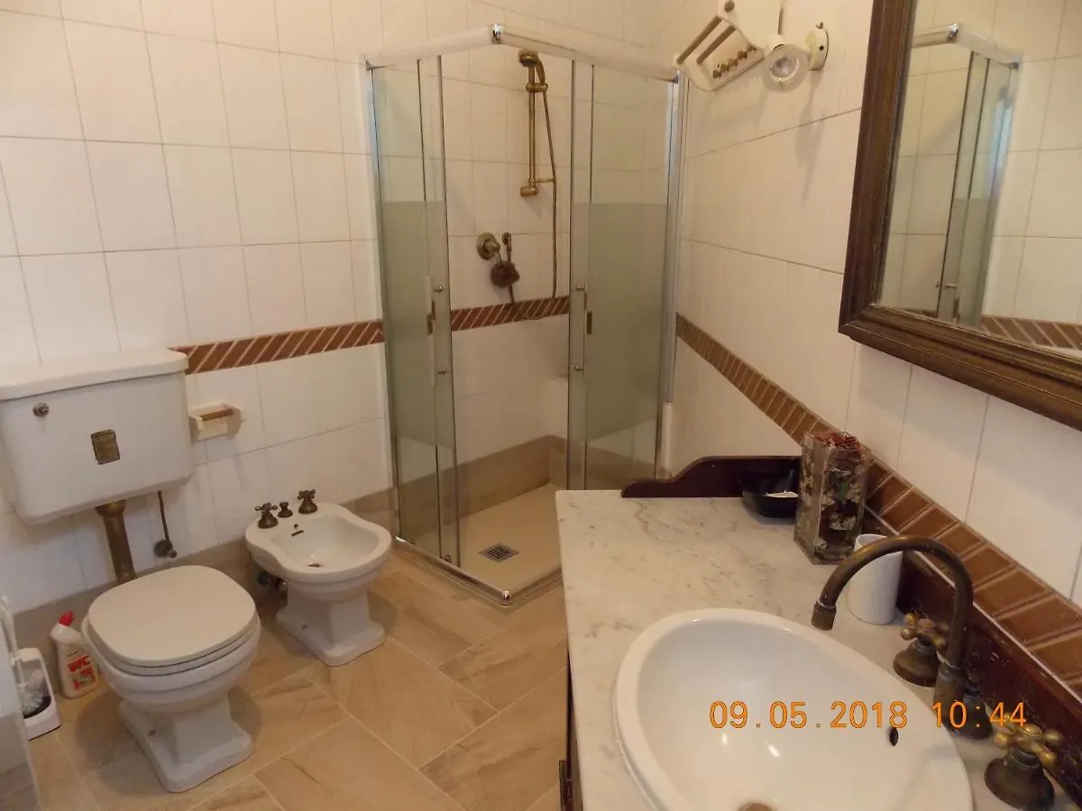 Guest house Il Gatto Con Gli Stivali - Affittacamere Florence Italy