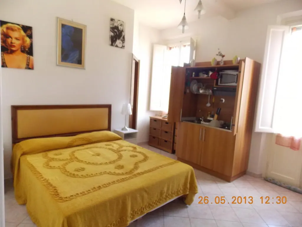 Il Gatto Con Gli Stivali - Affittacamere Florence Guest house