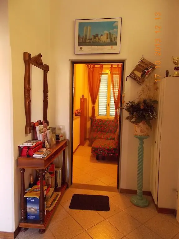Guest house Il Gatto Con Gli Stivali - Affittacamere Florence