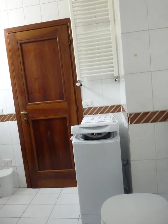 Guest house Il Gatto Con Gli Stivali - Affittacamere Florence