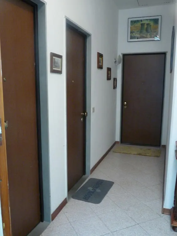 Il Gatto Con Gli Stivali - Affittacamere Florence Guest house