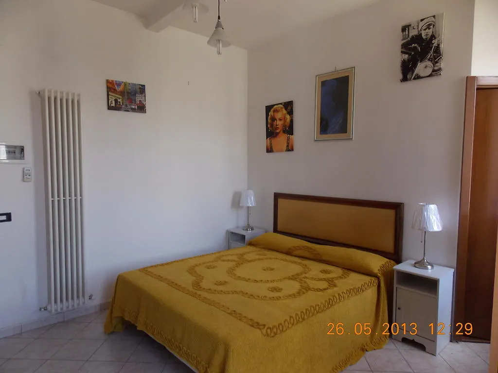 Guest house Il Gatto Con Gli Stivali - Affittacamere Florence Italy
